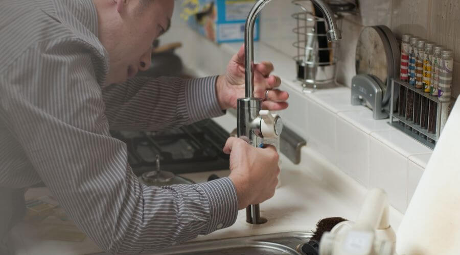 Professional septic pumping service in Council, NC